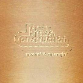 Movin' & Changin' - Best of