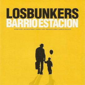 Barrio Estación
