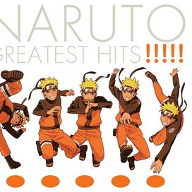 Naruto Greatest Hits!!!!!