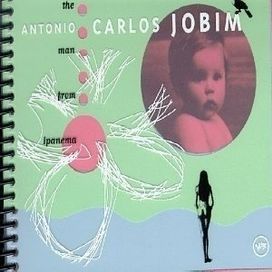The Man From Ipanema