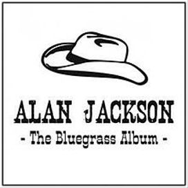 The Bluegrass Album