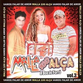 Vamos Falar de Amor Vol. 3