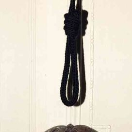 Cashmere Noose