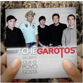 Do Jeito Que o Povo Gosta