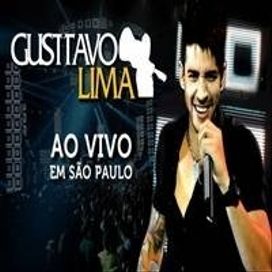 Ao Vivo Em São Paulo