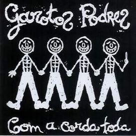 Com a Corda Toda