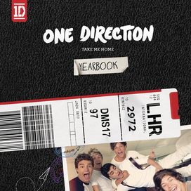 Take Me Home: Yearbook Edition