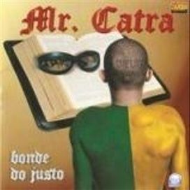 Bonde do Justo