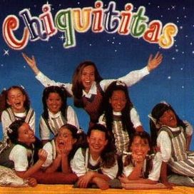 Chiquititas 1