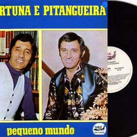 Pequeno Mundo