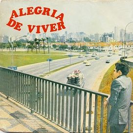 Alegria de Viver