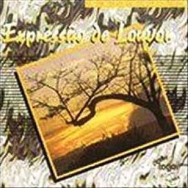 Expressão de Louvor