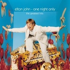 One Night Only: The Greatest Hits