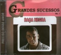 Grandes Sucessos (vol. 1)