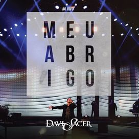 Meu Abrigo - Ao Vivo