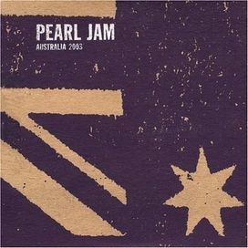 2/23/03 - Perth, Australia (Live)