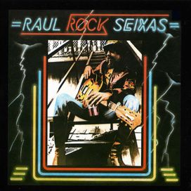 Rock Raul Seixas