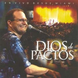 Dios De Pactos
