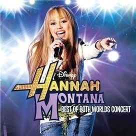 The Best Of Both Worlds Concert (Live)