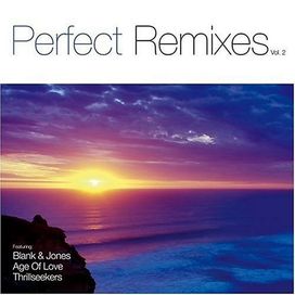 Perfect Remixes, Vol. 2