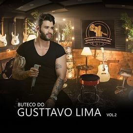 Buteco do Gusttavo Lima, Vol. 2