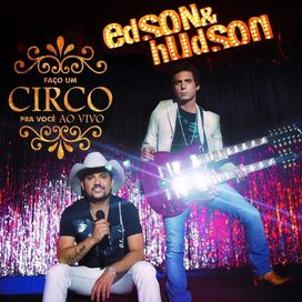 Faço um Circo pra Você( Ao Vivo)