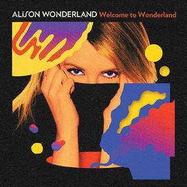 Welcome To Wonderland