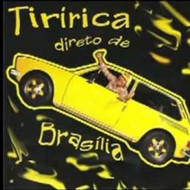 Tiririca Direto de Brasília