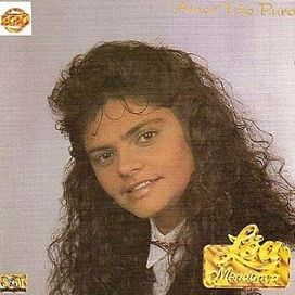 Amor Tão Puro