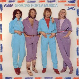 Gracias Por La Música