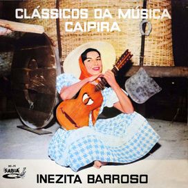 Clássicos da Música Caipira