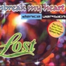 Unbreak My Heart (Importado)