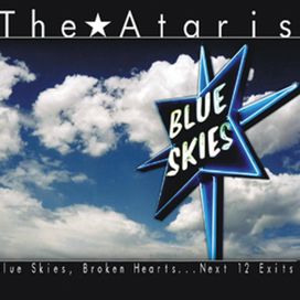 Blue Skies, Broken Hearts... Next 12 Exits