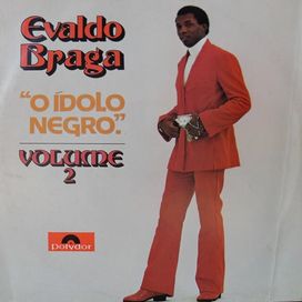 O Ídolo Negro, Vol. 2