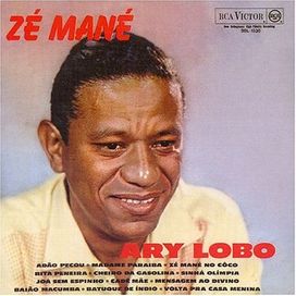 Ary Lobo