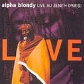 Best of Alpha Blondy