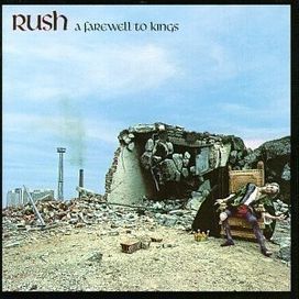 Farewell to Kings (Remastered)