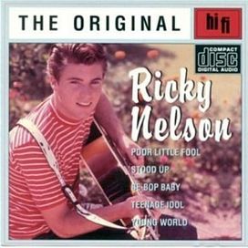 The Original: Ricky Nelson