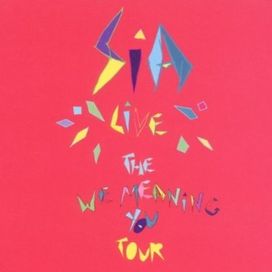 The We Meaning You Tour