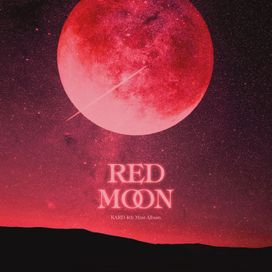 RED MOON