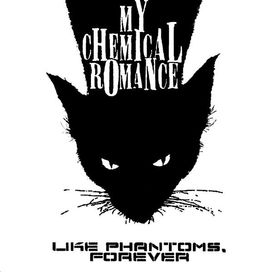 Like Phantoms, Forever