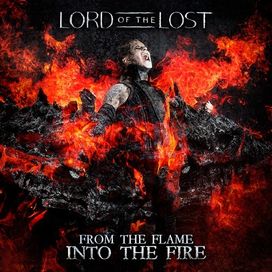 From The Flame Into The Fire