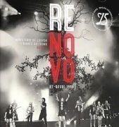Renovo (Ao Vivo)