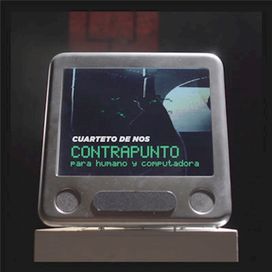 CContrapunto para Humano y Computadora