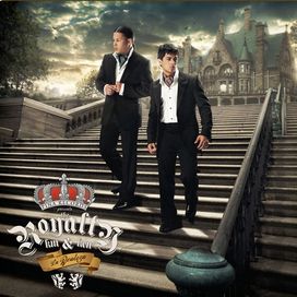 The Royalty/La Realeza