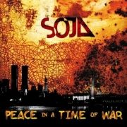 Peace In a Time Of War