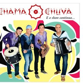 E o Show Continua