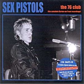 The 76 Club