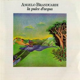 La Pulce D'Acqua