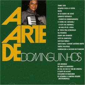 Warner 30 Anos: Dominguinhos